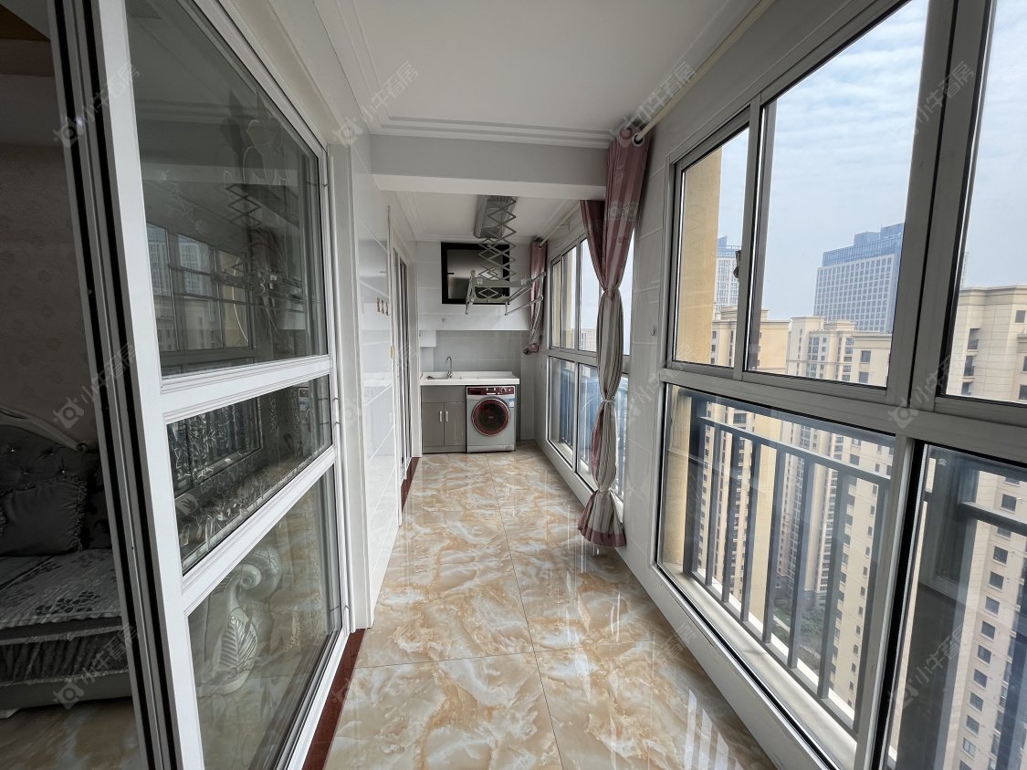 常州吾悦广场北区在租房源_小牛看房