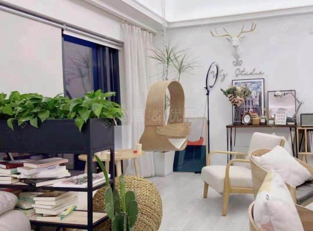 常州新北万达广场在租房源室内图_小牛看房