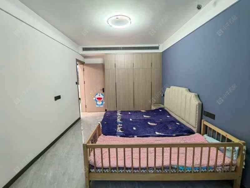 常州美林湖水岸枫情在租房源室内图_小牛看房