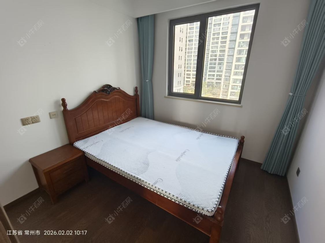 中海云樾里房源室内图 常州中海云樾里在租房源室内图_小牛看房