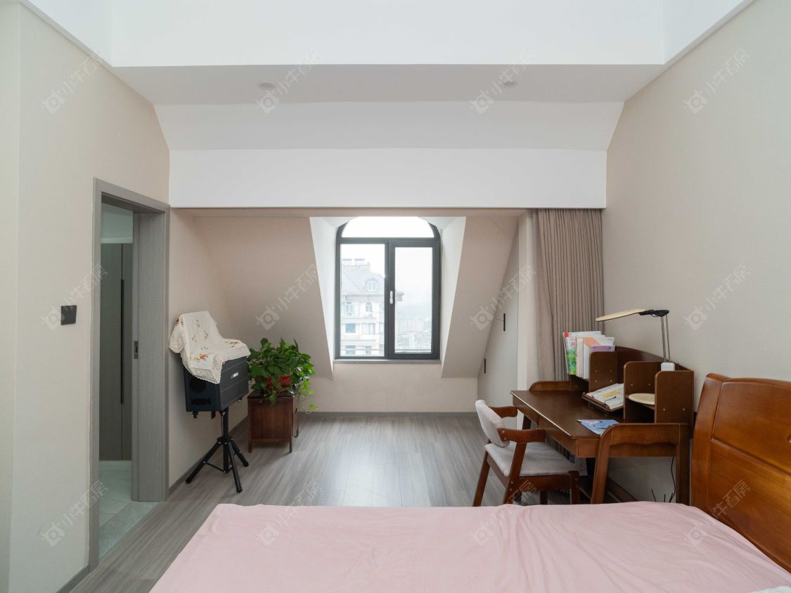 常州港悦府在售二手房源小区图_小牛看房