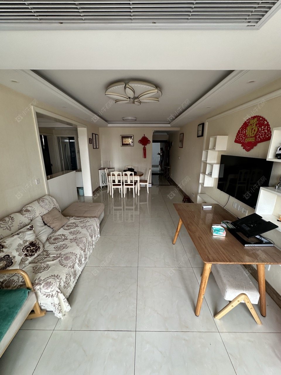 常州吾悦广场北区在租房源室内图_小牛看房