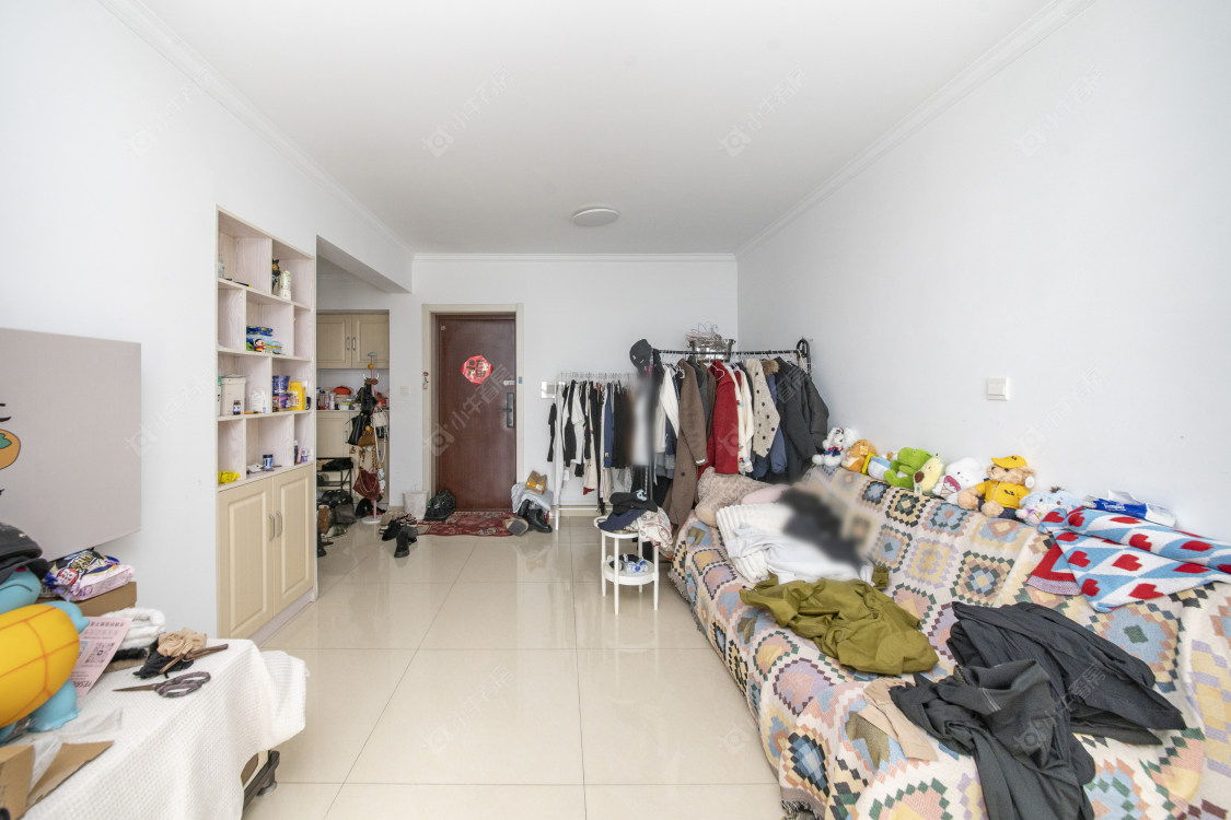 常州外滩1号在售二手房源室内图_小牛看房