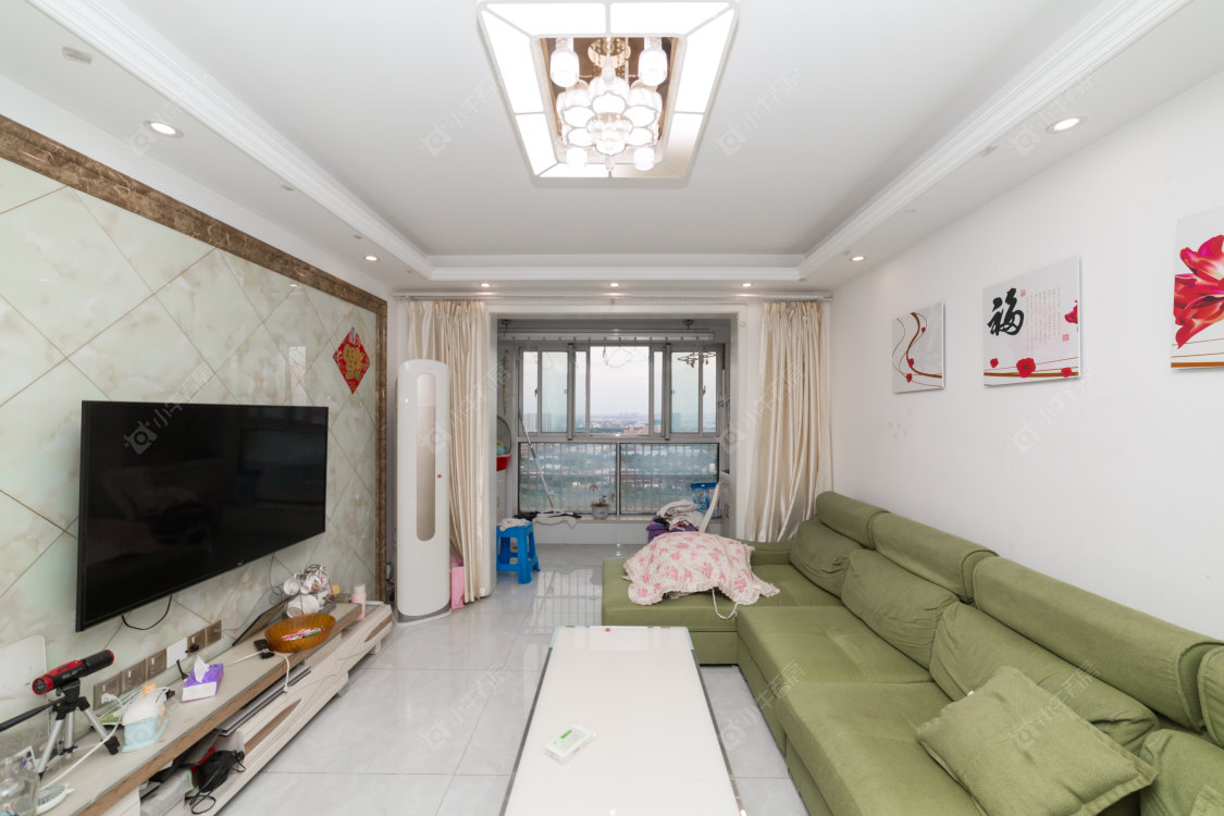 常州龙东花园在售二手房源室内图_小牛看房