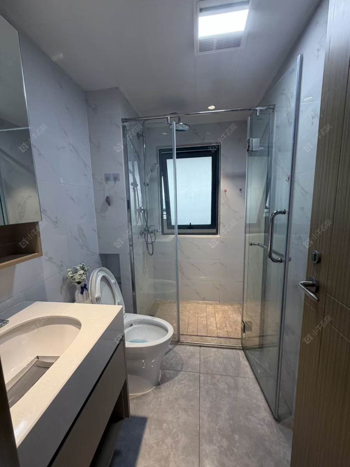 常州绿地香港名墩道在租房源室内图_小牛看房