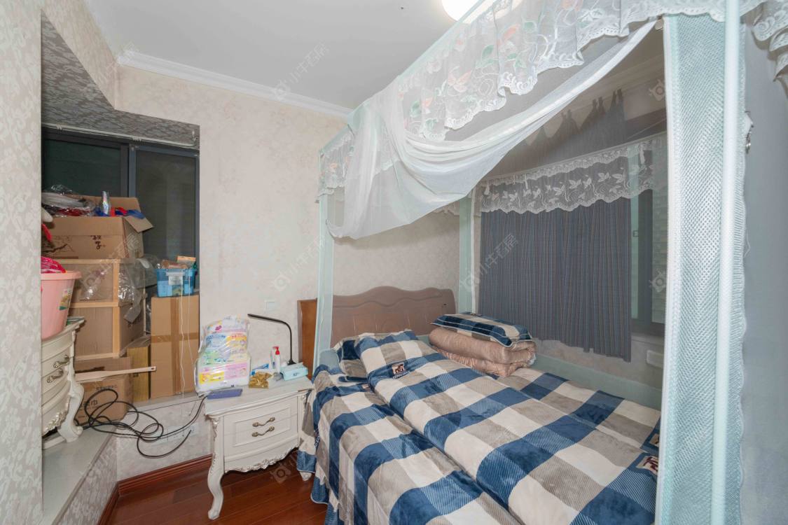 常州景瑞曦城在售二手房源室内图_小牛看房