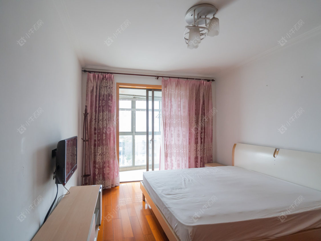 常州乾盛兰庭在售二手房源室内图_小牛看房