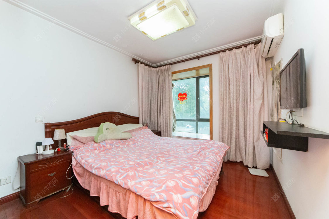 常州奥林匹克花园在售二手房源室内图_小牛看房