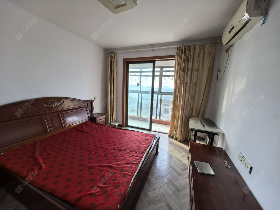 常州学府名门花苑在租房源室内图_小牛看房