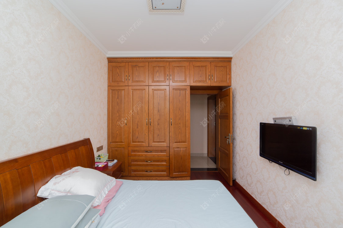 常州新城御景湾在售二手房源室内图_小牛看房