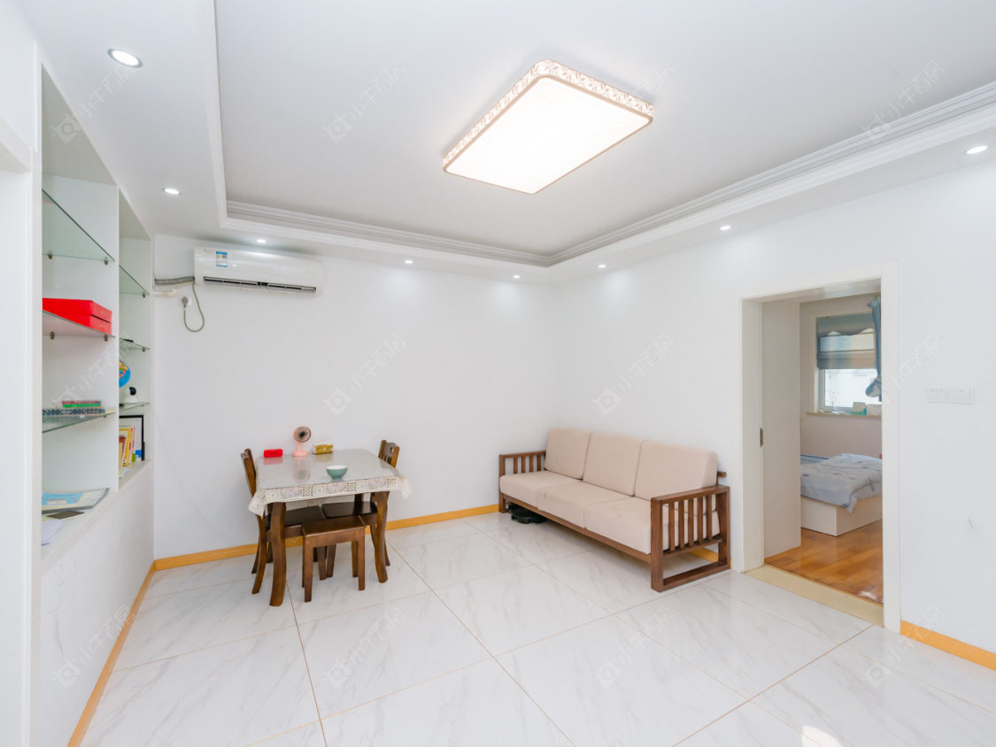 常州桃园公寓在售二手房源室内图_小牛看房