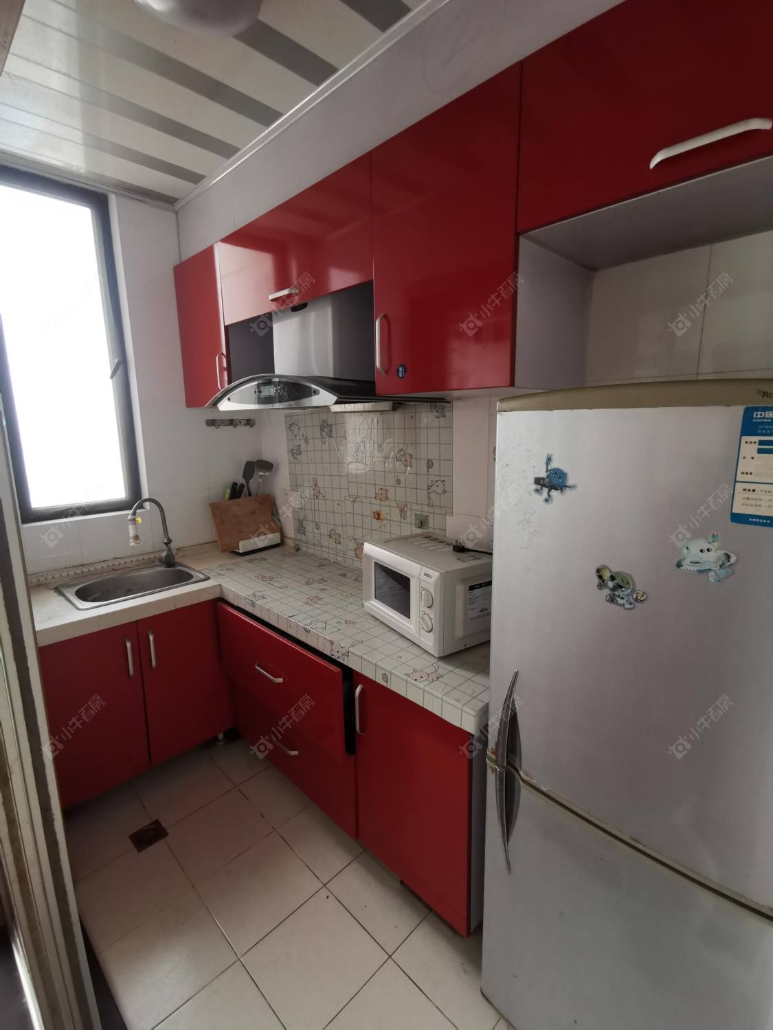 常州怀德名园在租房源室内图_小牛看房