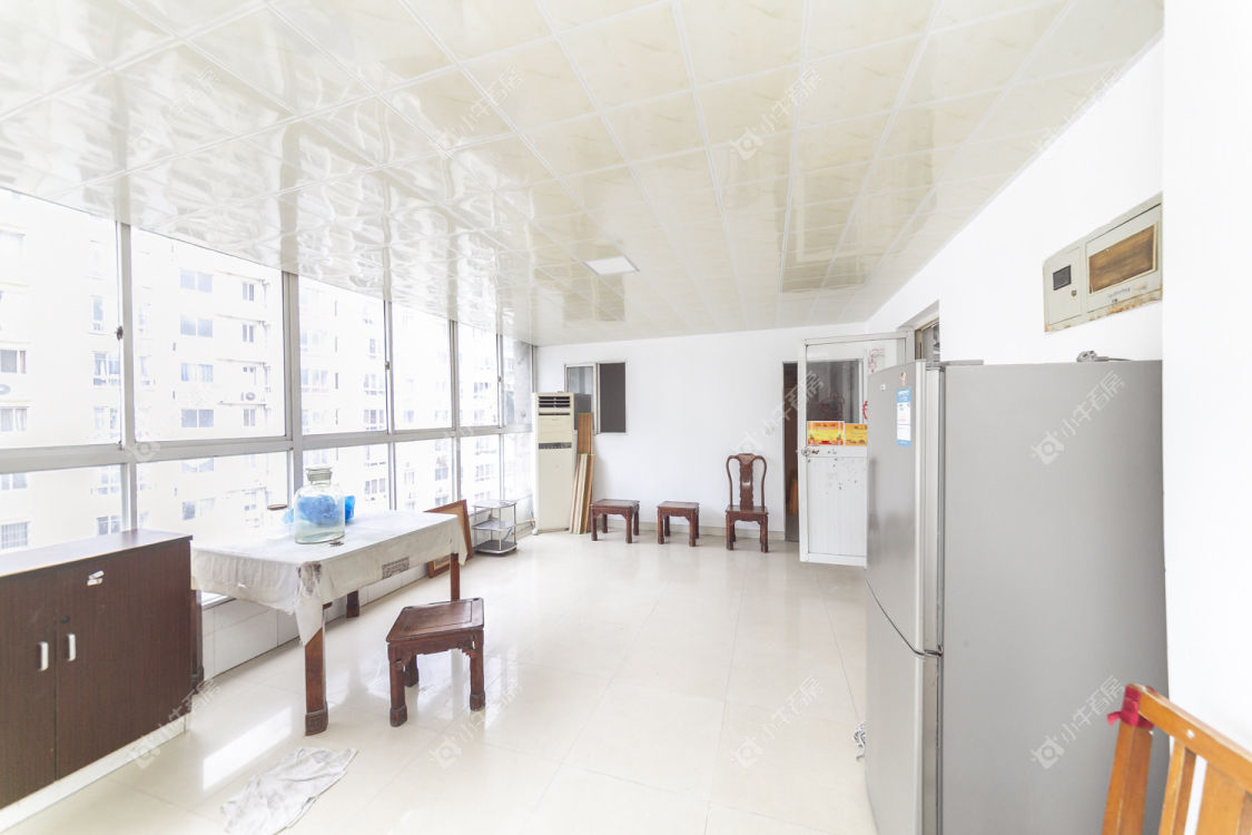 常州锦阳花苑在租房源室内图_小牛看房