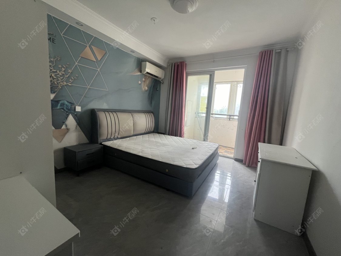 常州青洋花苑在租房源室内图_小牛看房