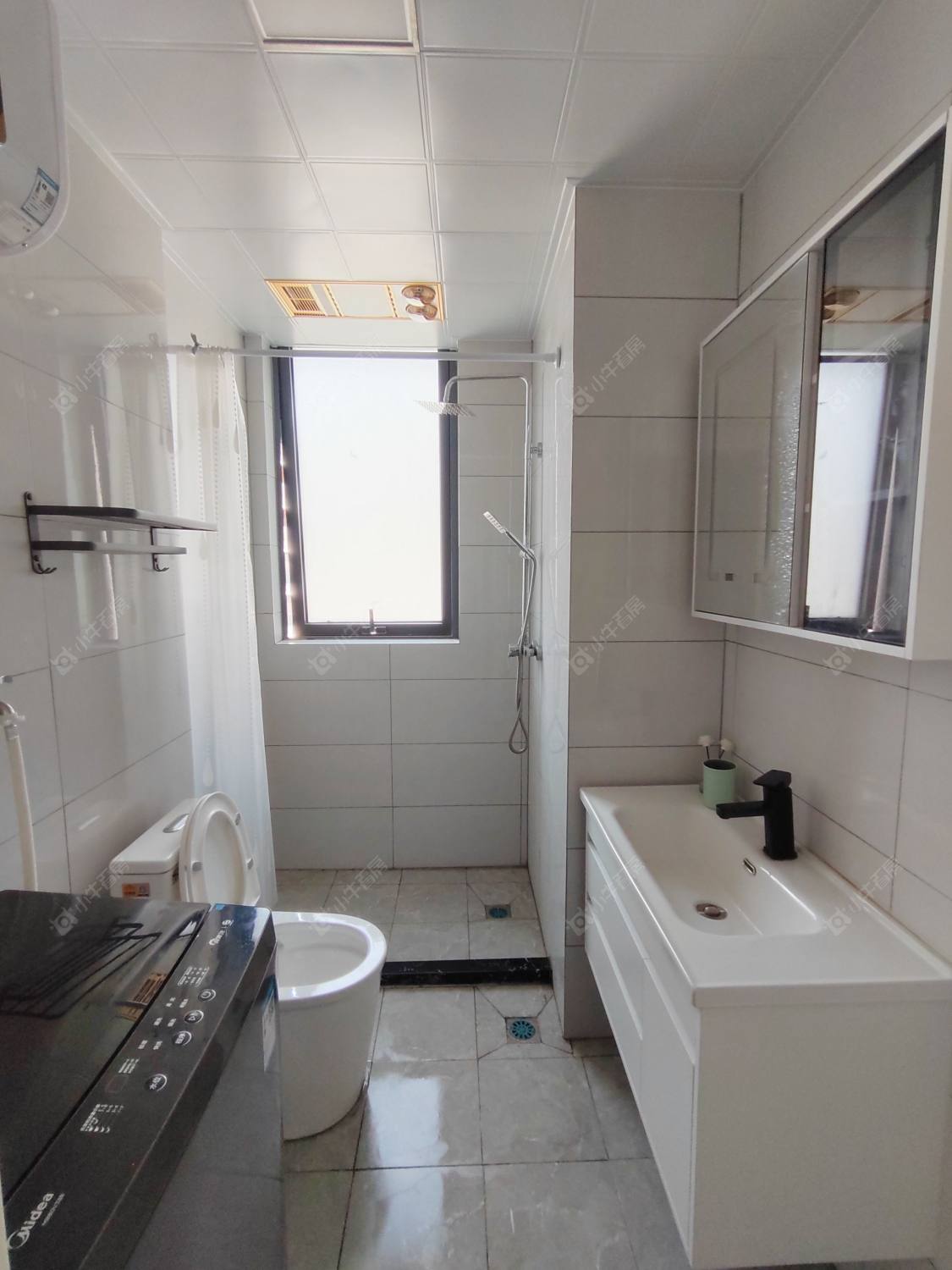 常州琅越龙洲在租房源室内图_小牛看房