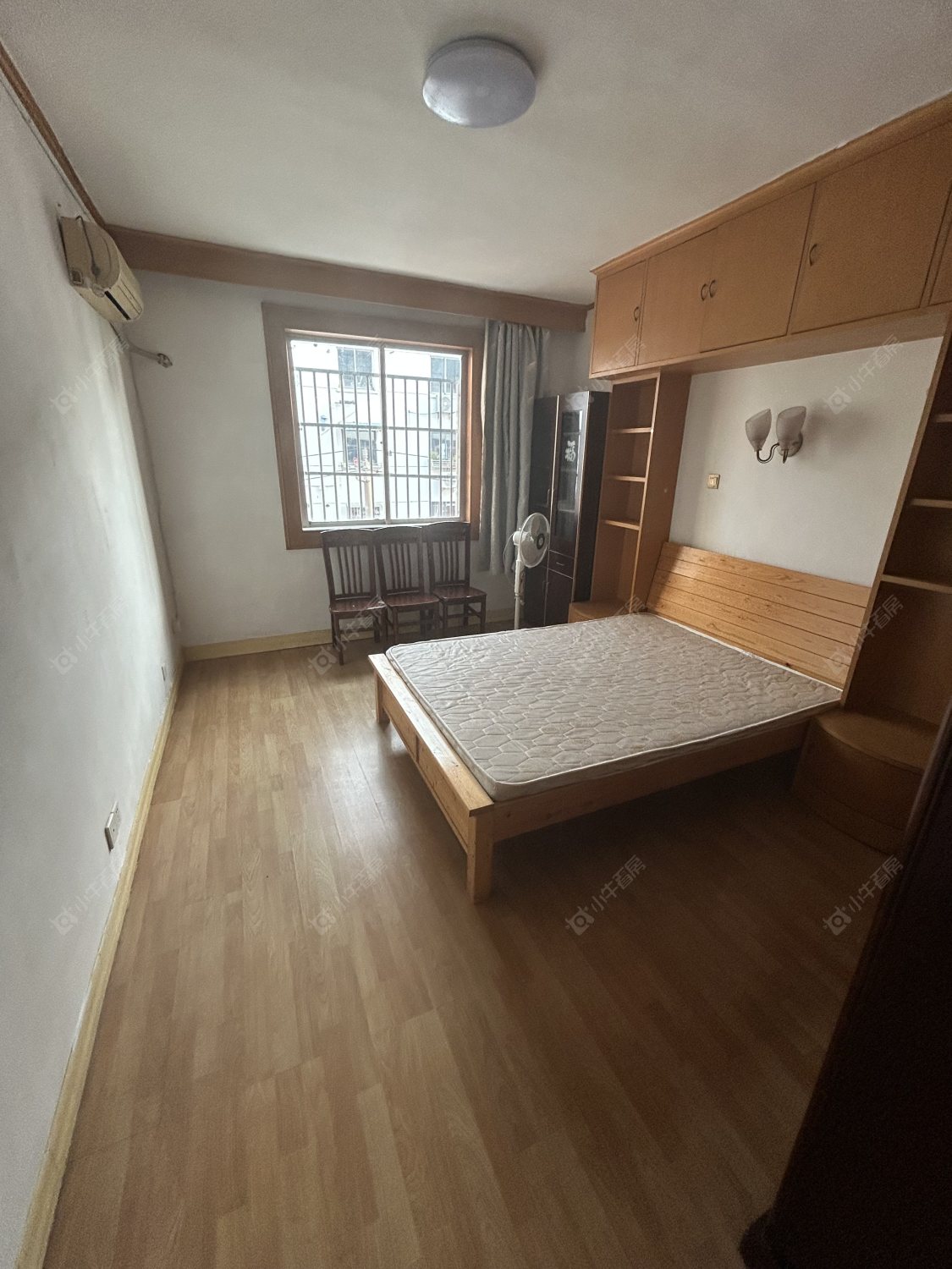 常州工人新村北在租房源_小牛看房