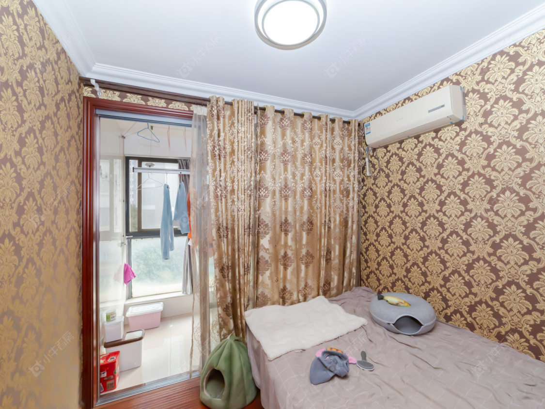 常州永宁雅苑在售二手房_小牛看房