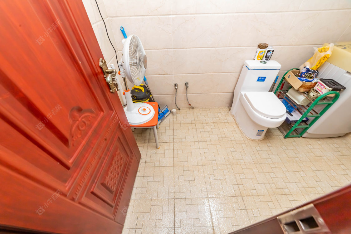 常州金地格林郡在售二手房源室内图_小牛看房