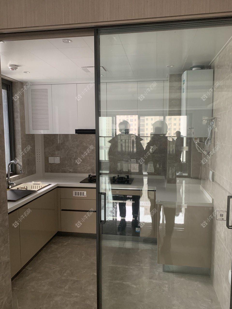 常州华润幸福里在租房源_小牛看房