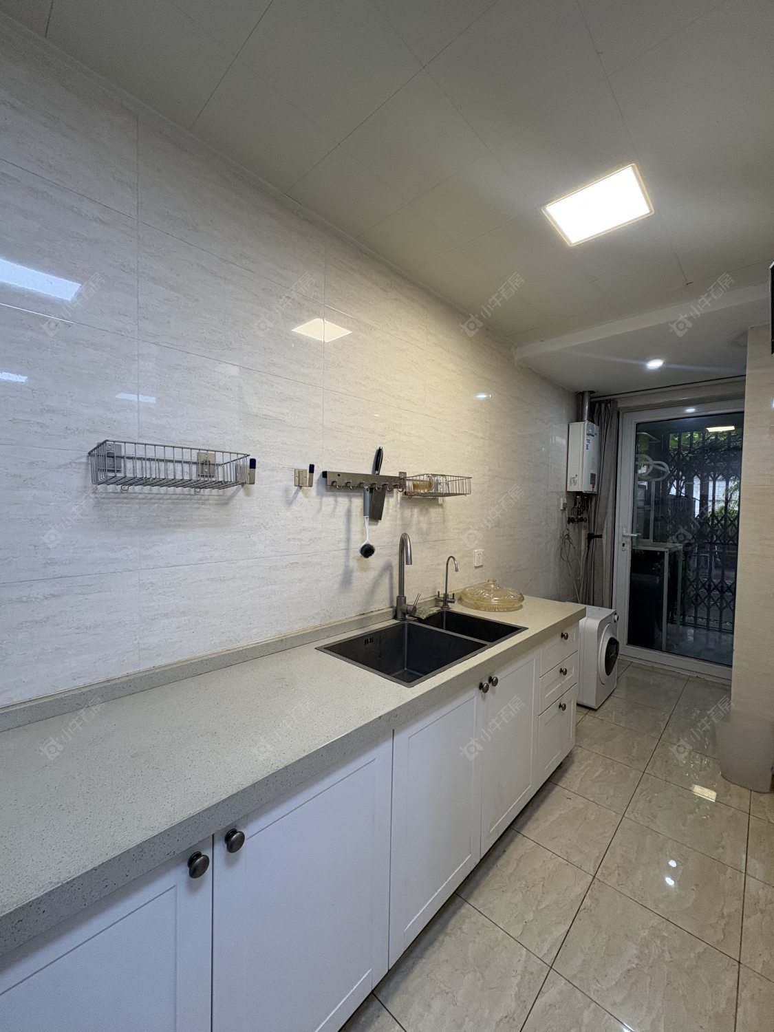 常州星河国际六区在租房源室内图_小牛看房