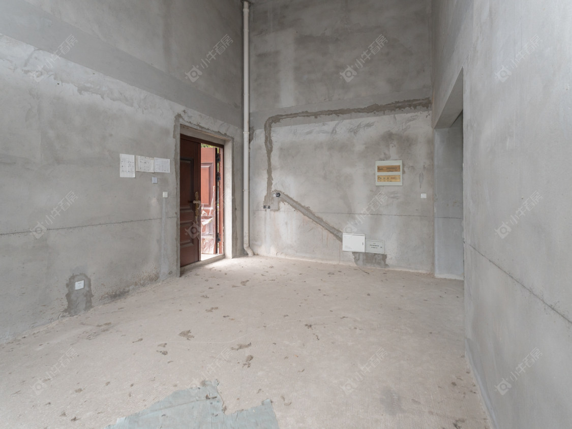 常州美池度假村在售二手房源室内图_小牛看房