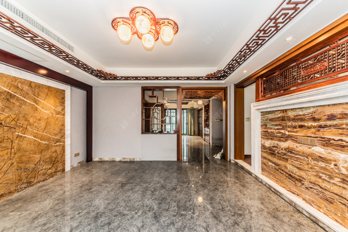 常州怀德名园在售二手房源室内图_小牛看房