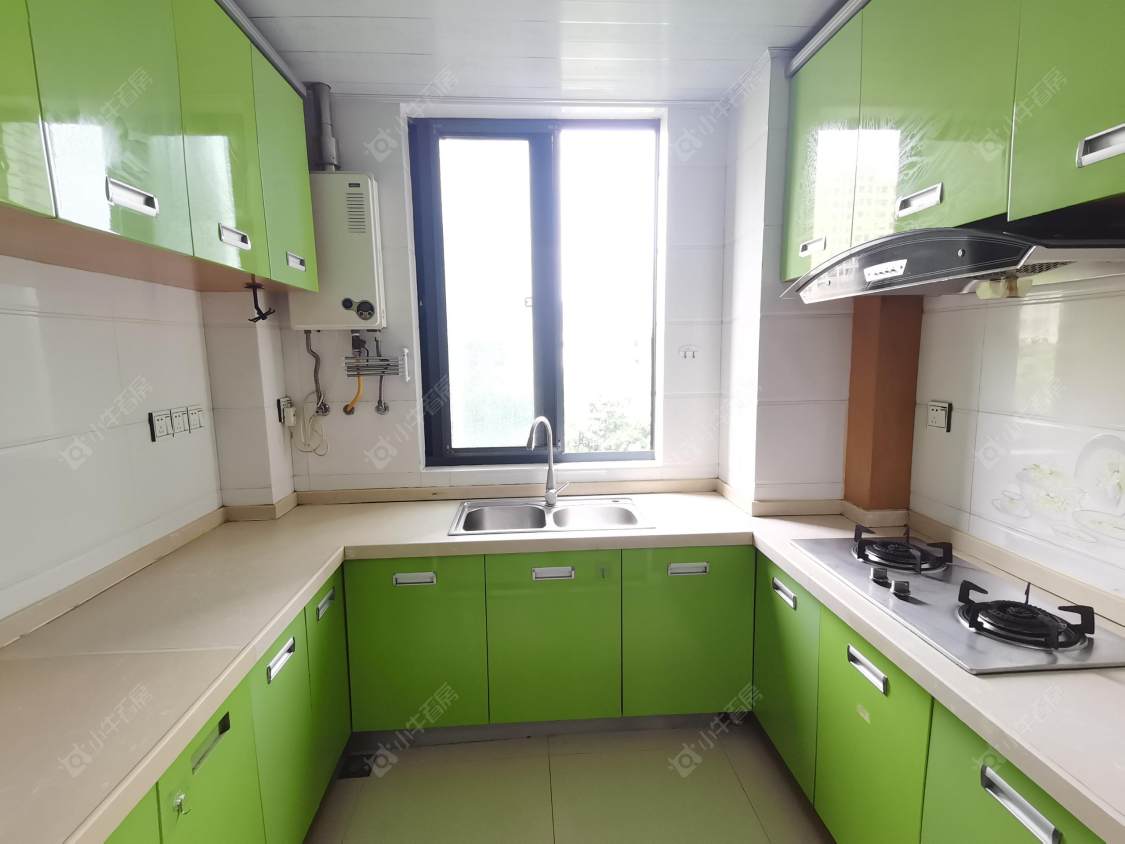 新城南都美域房源室内图 常州新城南都美域在租房源室内图_小牛看房