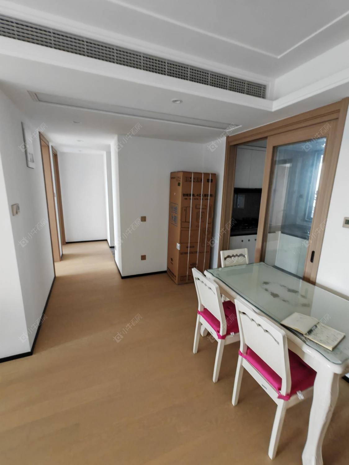 常州万科新都会在租房源室内图_小牛看房