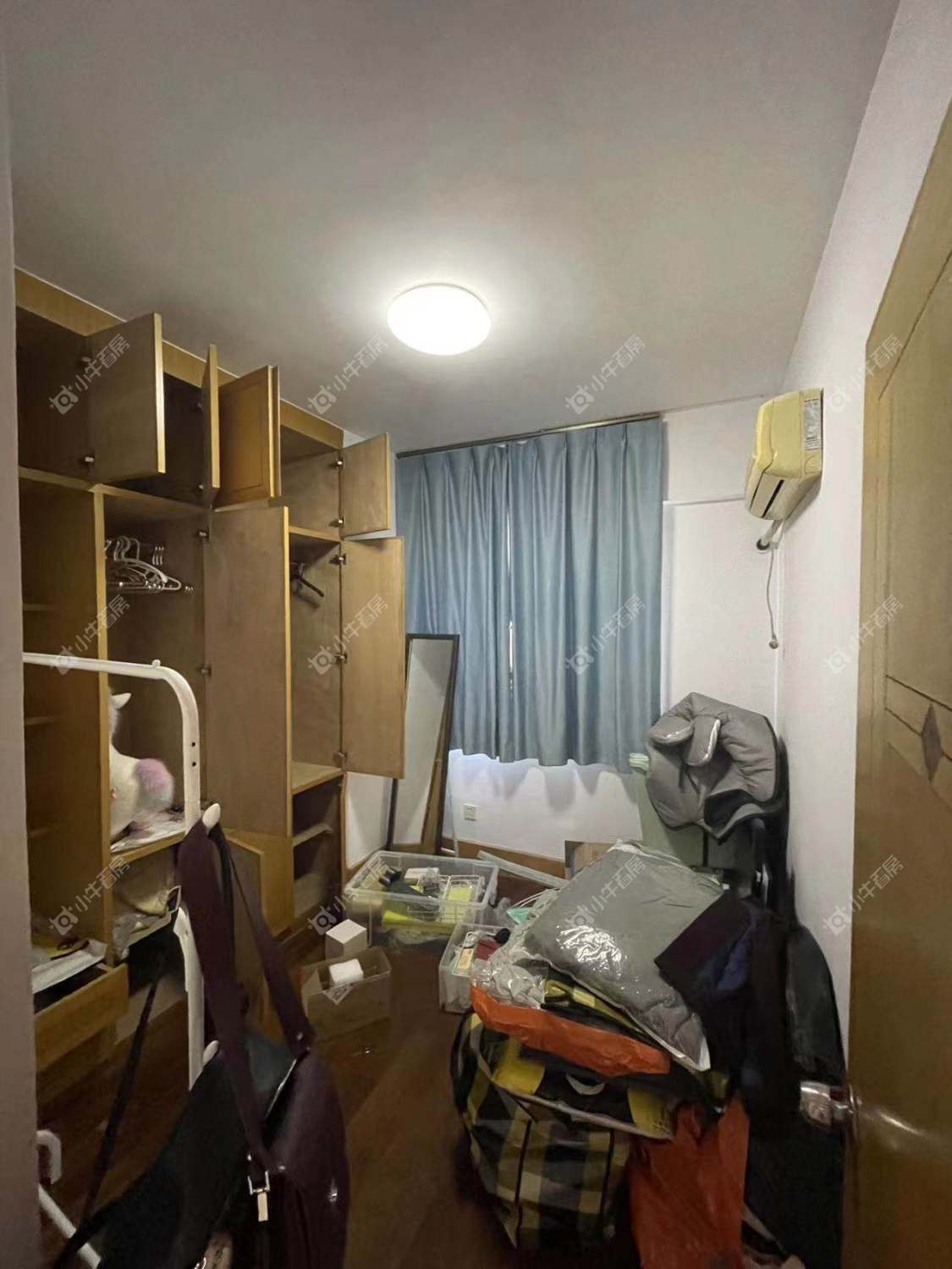 常州嘉新花苑在租房源_小牛看房