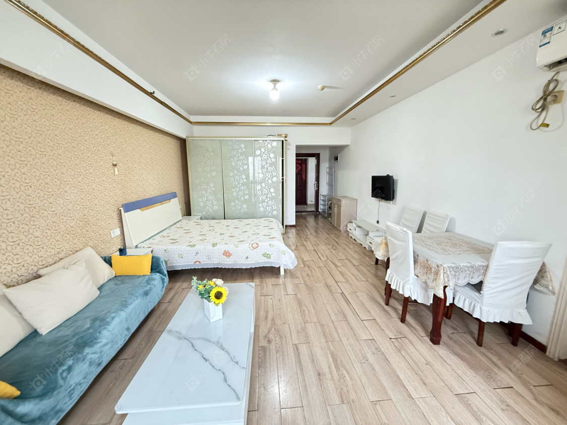 万博生活广场房源室内图 常州万博生活广场在租房源室内图_小牛看房