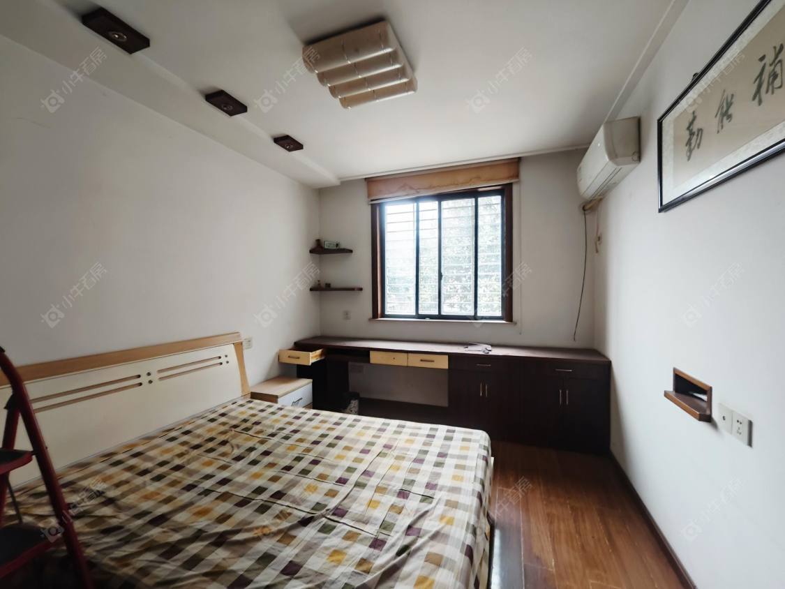 常州迎宾花园（丹阳）在售二手房源室内图_小牛看房