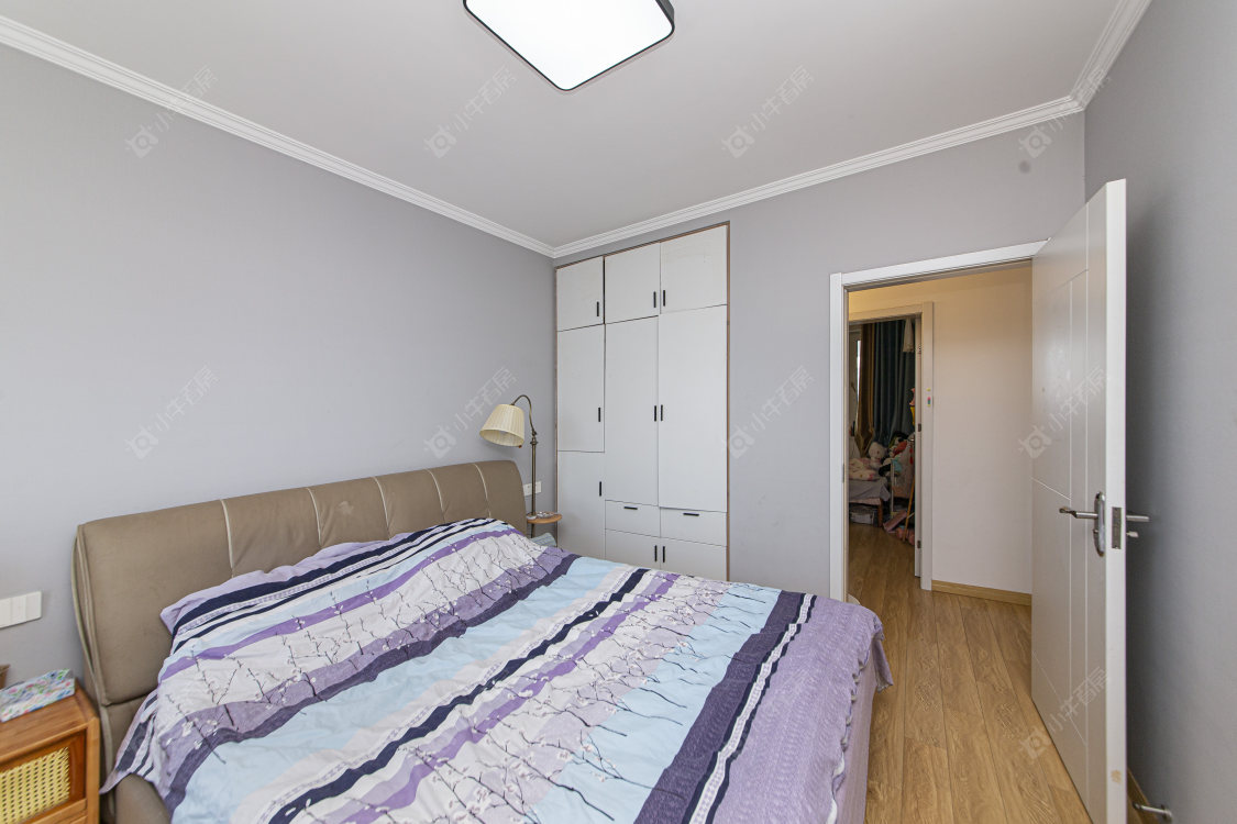 常州新城锦域在售二手房源室内图_小牛看房