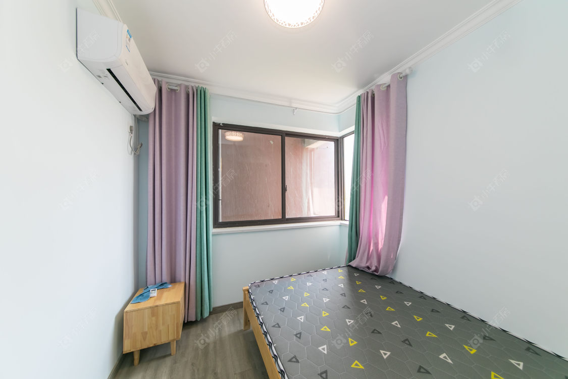 常州星河丹堤五区在售二手房_小牛看房