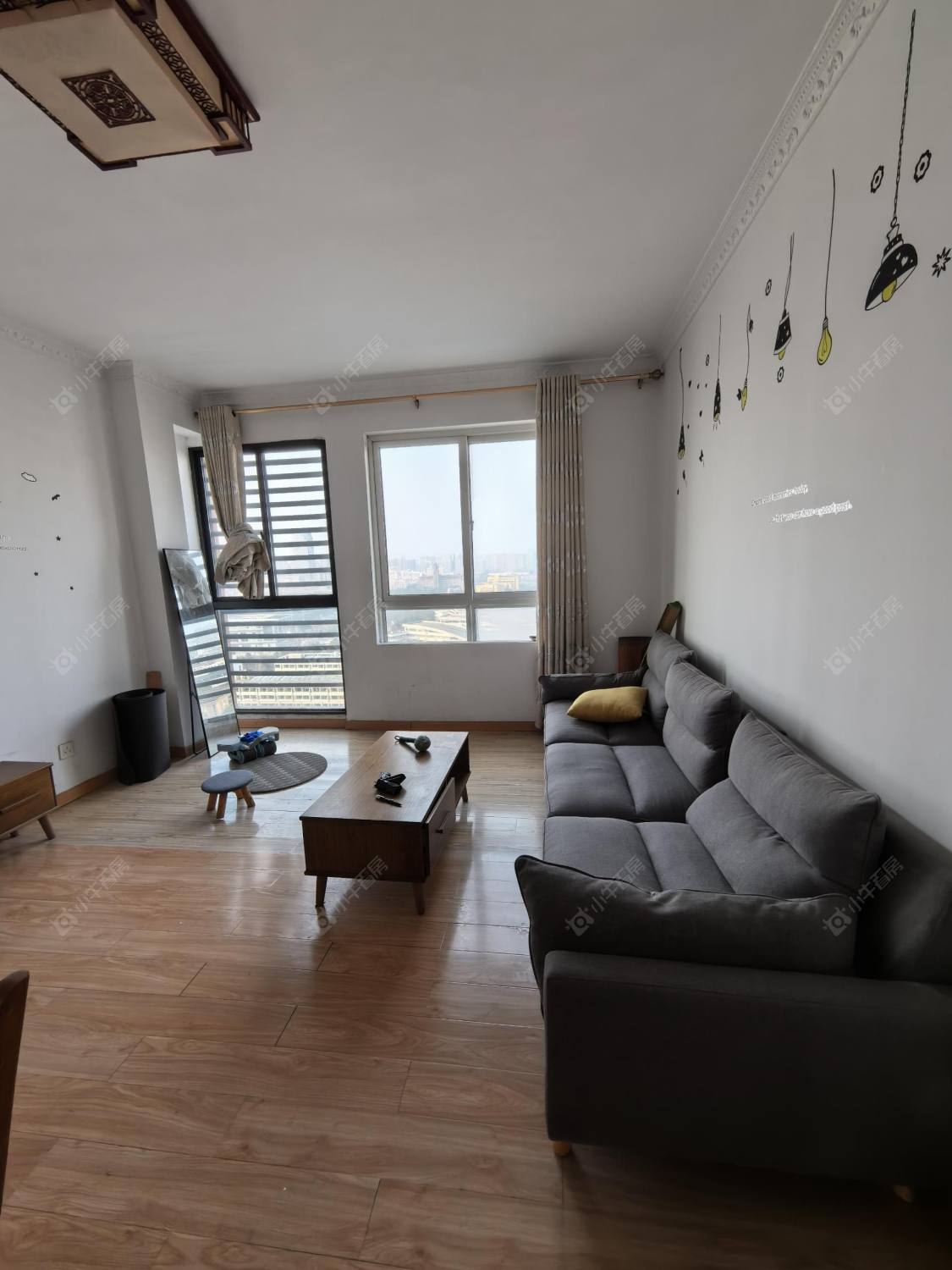 常州摩尔上品在租房源室内图_小牛看房