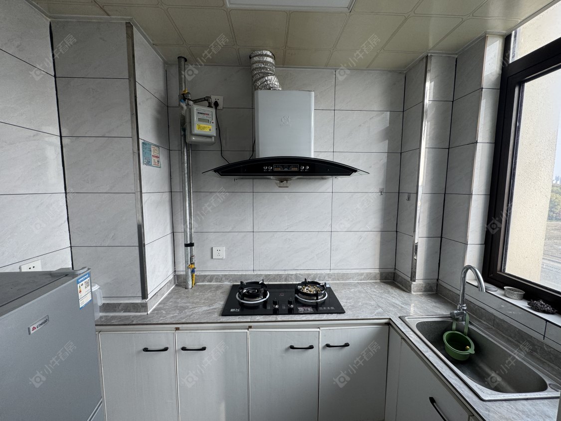 常州景荟凤凰公寓在租房源_小牛看房