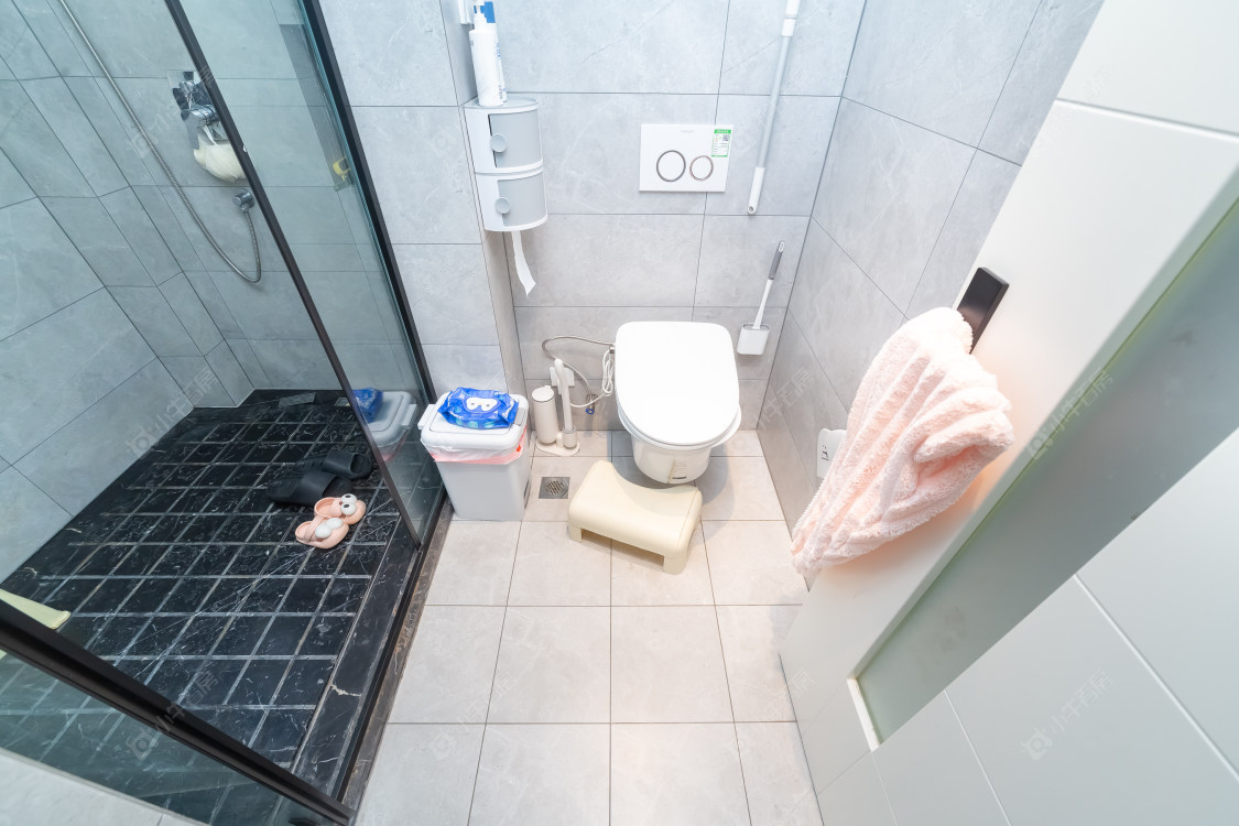 常州绿地世纪城二期在售二手房源室内图_小牛看房