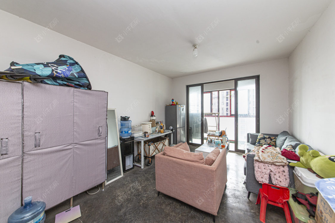 常州星河丹堤一区在售二手房_小牛看房