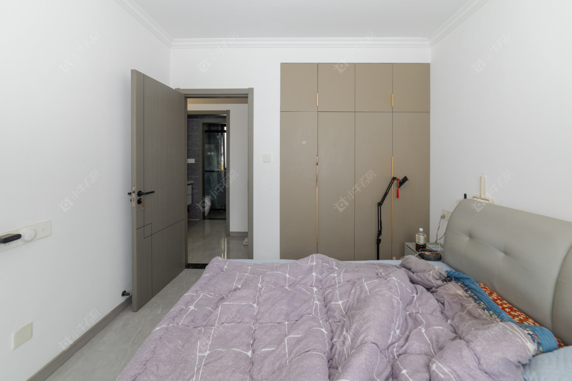 常州嘉宏空港国际星光城在售二手房源室内图_小牛看房