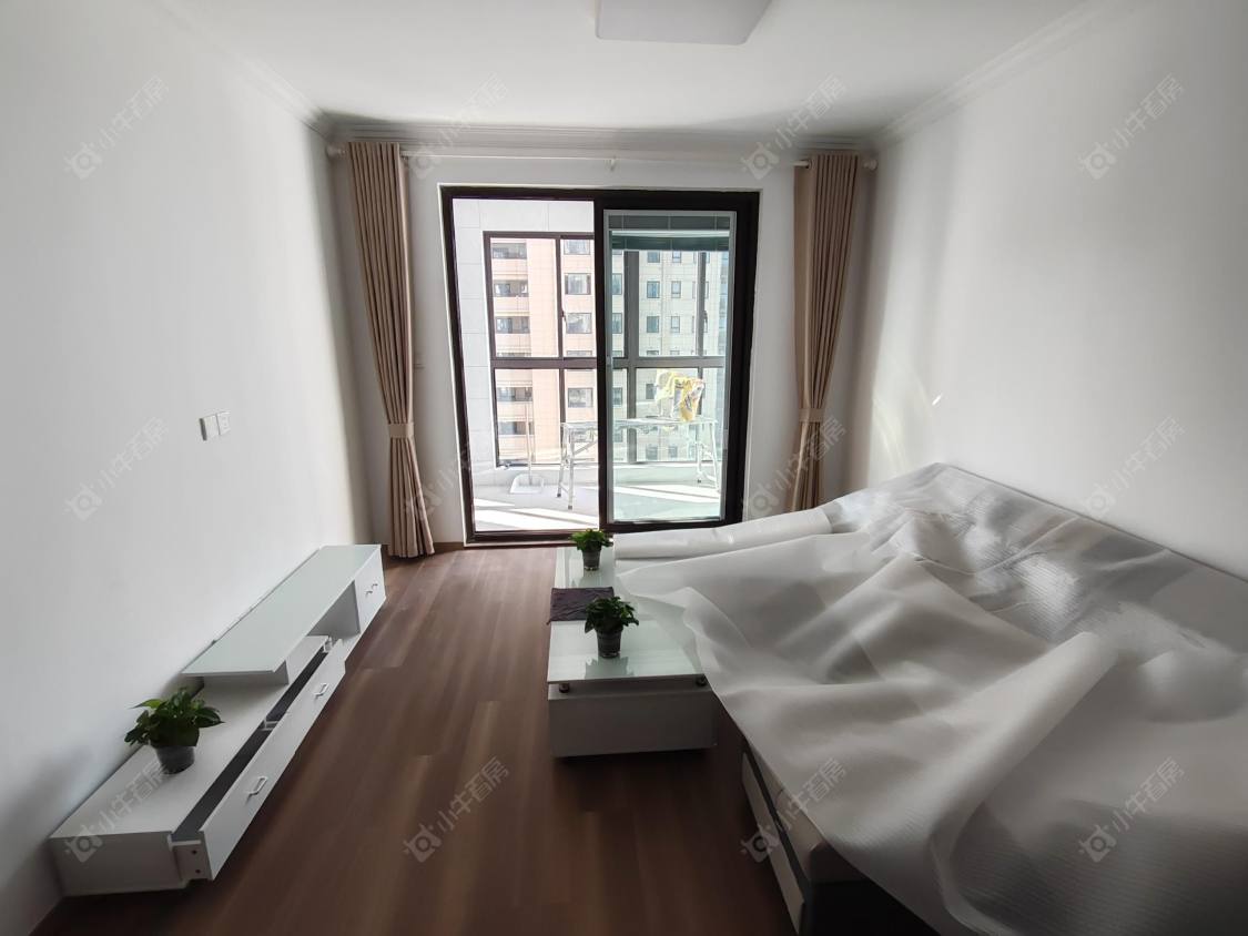 常州锦凤合鸣3室2厅1卫出租_小牛看房