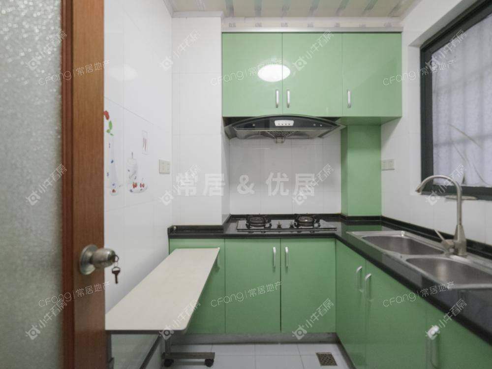 常州新城蓝钻苑东区在租房源_小牛看房