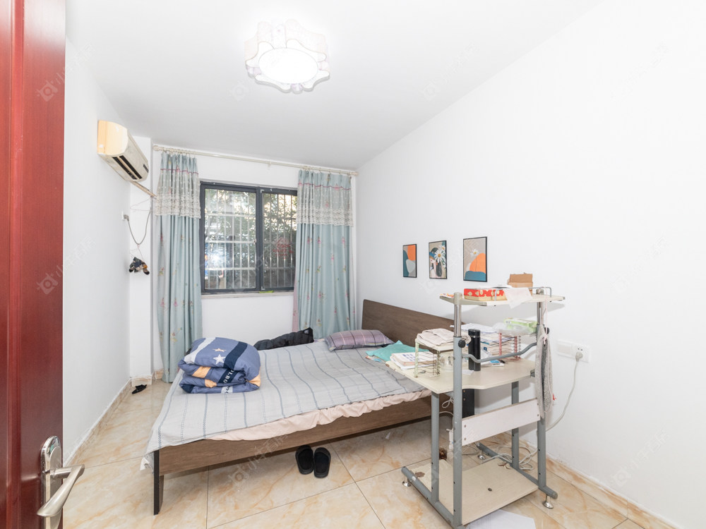 常州百馨西苑一二期在售二手房源室内图_小牛看房