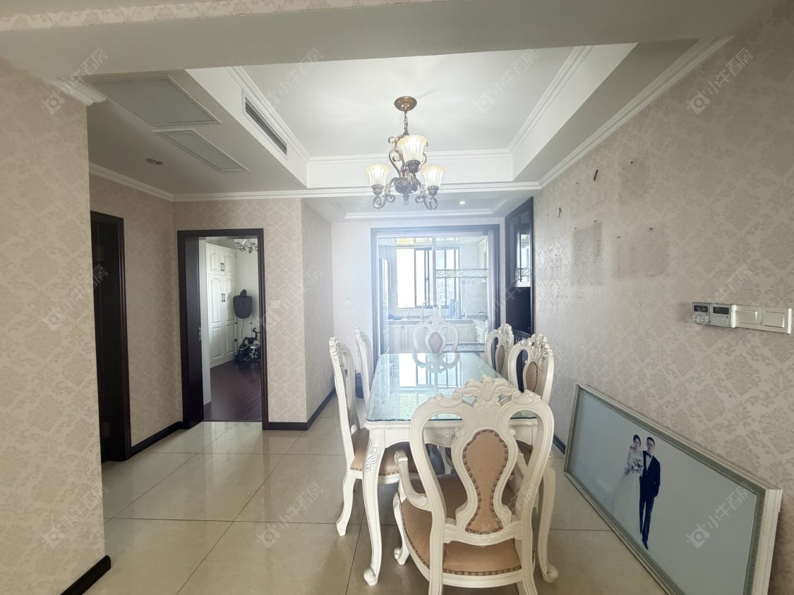 常州东方公寓(湖塘)在租房源室内图_小牛看房