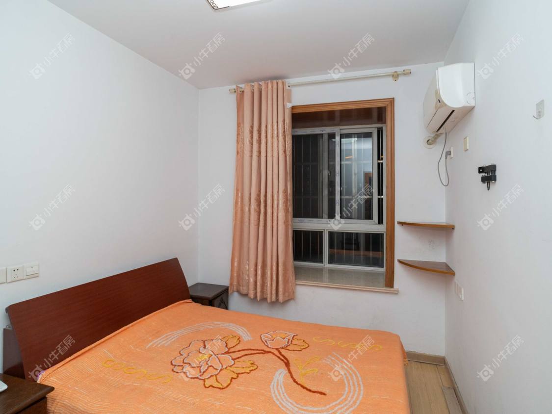 常州运河花园在租房源室内图_小牛看房