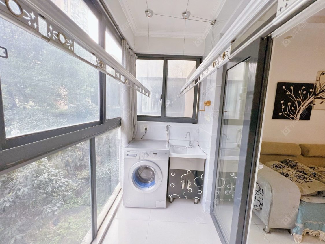 常州随园锦湖公寓在租房源室内图_小牛看房