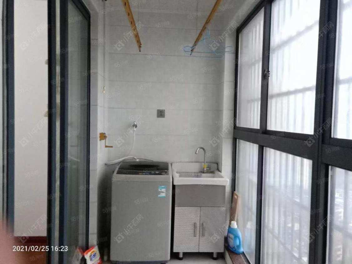 常州天逸城北区租房_天逸城北区2室2厅房源出租