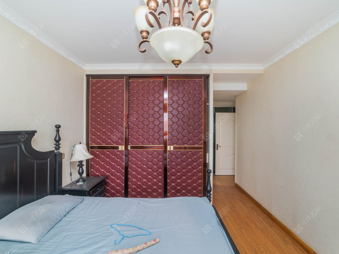 常州公园壹号四期在售二手房源室内图_小牛看房