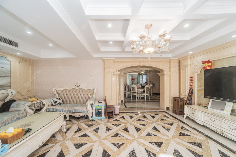 常州九洲花园二期在售二手房_小牛看房