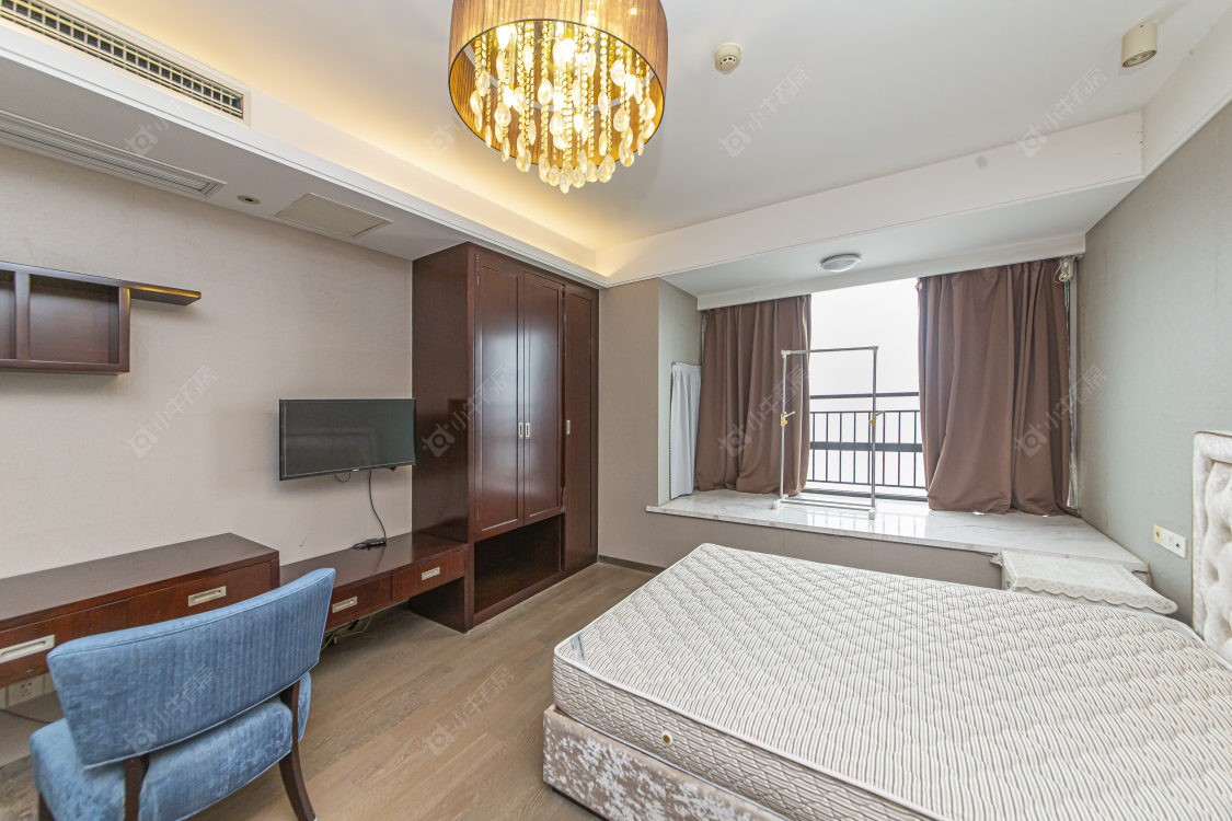 常州星河澜月湾在售二手房源室内图_小牛看房