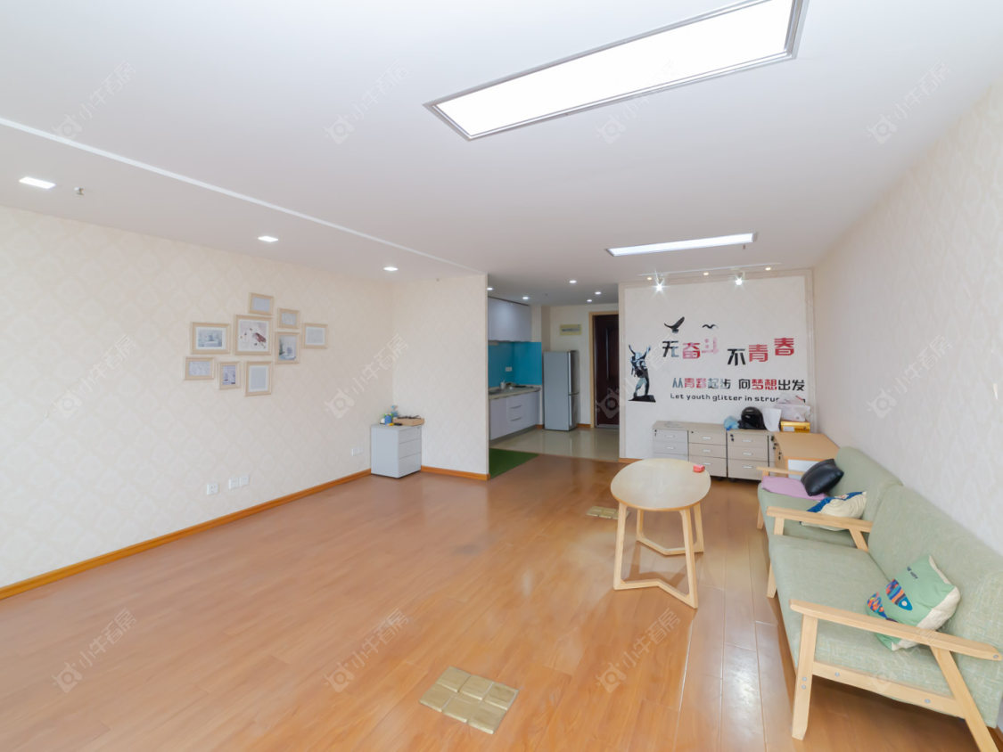 世茂广场房源室内图 常州世茂广场在售二手房源室内图_小牛看房