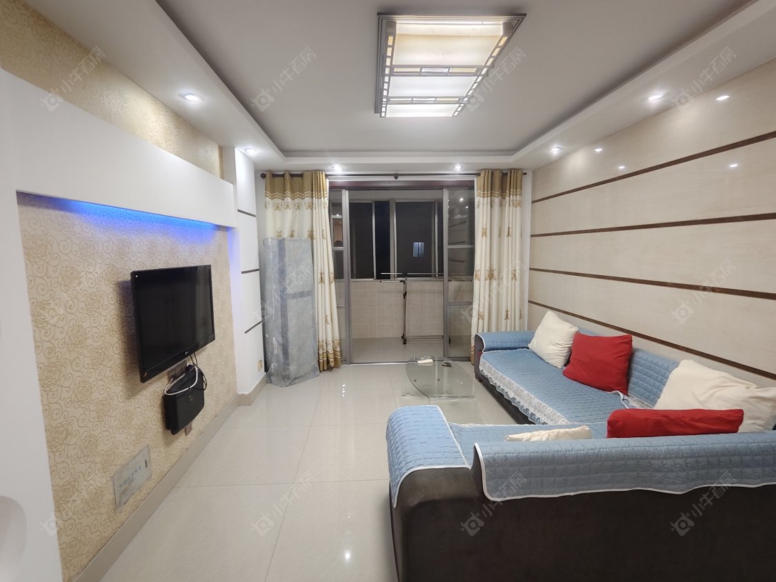 永安花苑房源室内图 常州永安花苑在租房源室内图_小牛看房